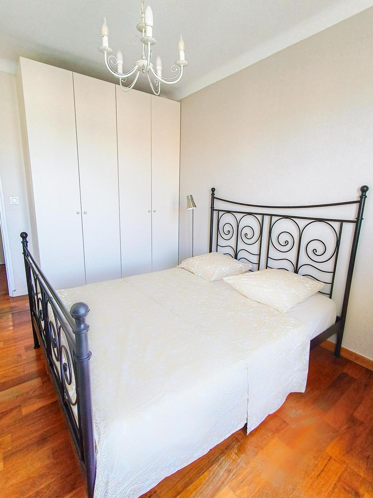 Nice Apartment In Ніцца Екстер'єр фото